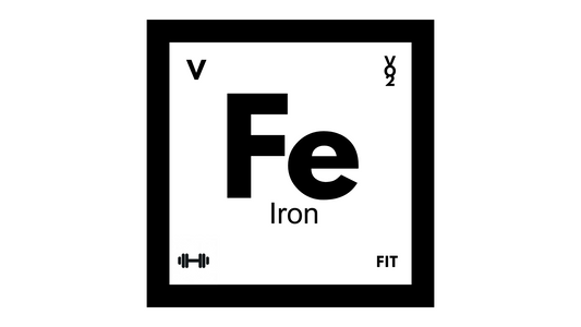 Impact of Distance Running on Iron Levels and How to Keep Them Balanced